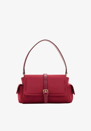 Mango, ADULT - Bolso de mano - red