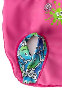 Aquarapid Bikini pezzo sotto - pink