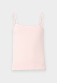 SLIM STRAP - Topper - precious pink