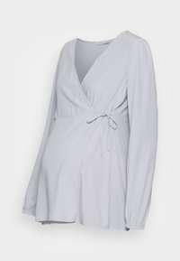 Selecionado, light blue