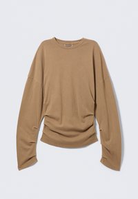 Неизбран, beige dark