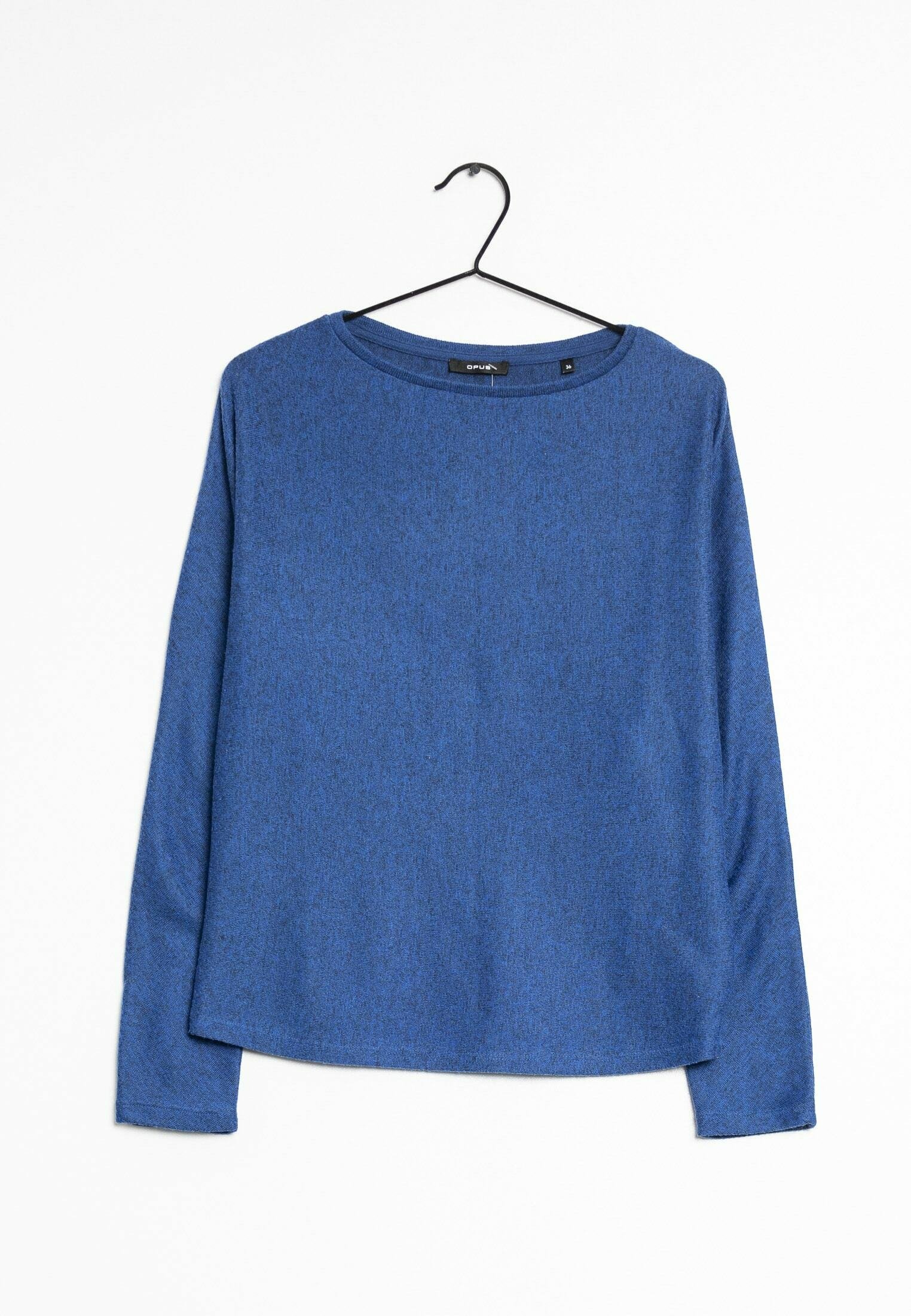 Opus Trui - blue/blauw - (Pre-owned) - Zalando.nl