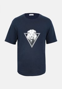 Δεν επιλέχθηκε, navy