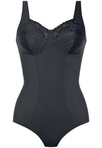 Anita AIRITA KOMFORT KORSELETT - Body - noir