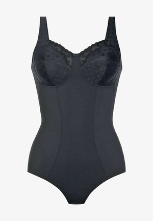 Anita AIRITA KOMFORT KORSELETT - Body - noir