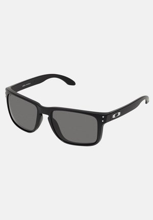 HOLBROOK UNISEX - Solbriller - matte black