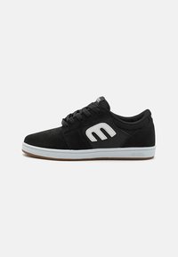 Etnies KIDS CRESTA UNISEX - Sapatilhas - black/white