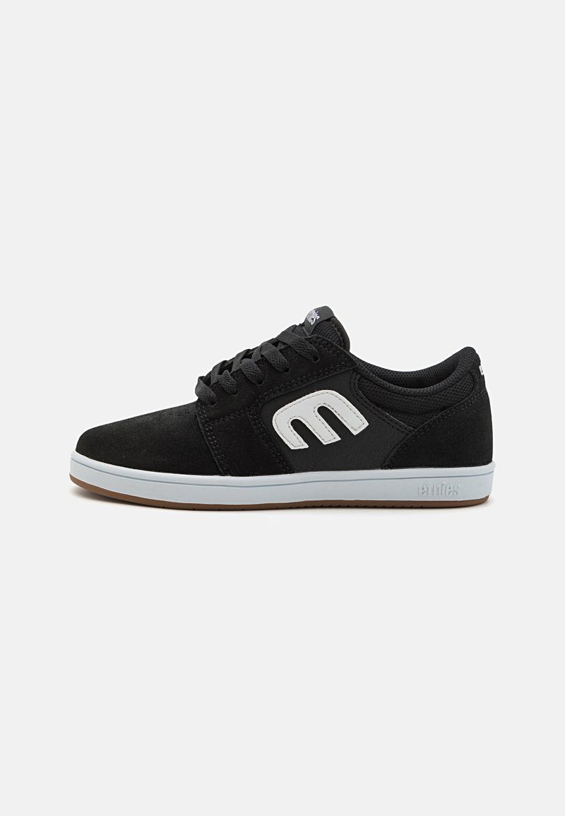 Etnies KIDS CRESTA UNISEX - Sportbačiai - black/white