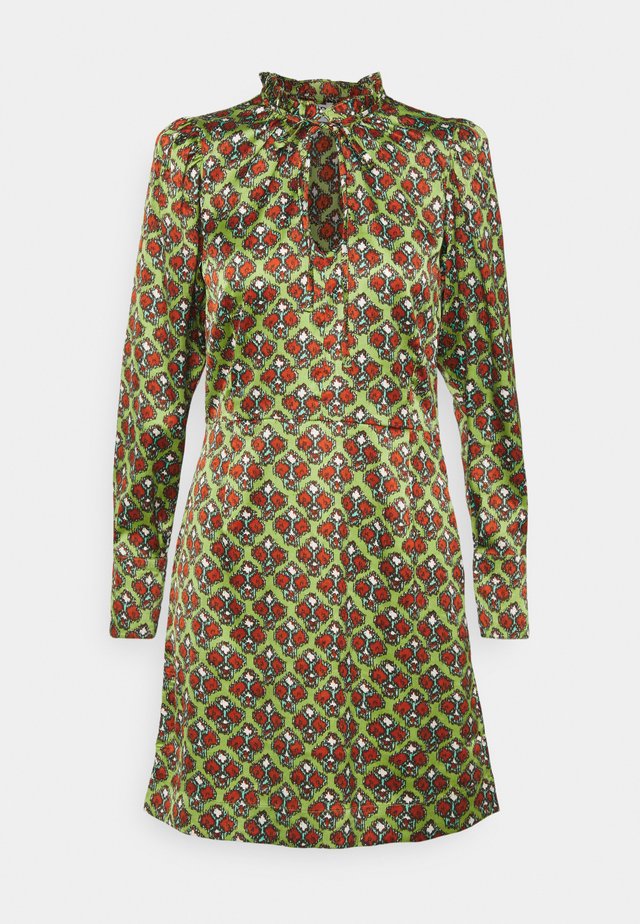 DAY HABITAT - Freizeitkleid - wasabi