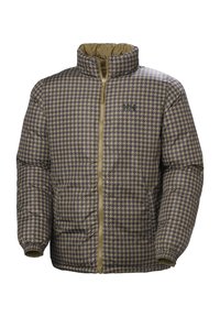 Niet geselecteerd, sepia