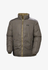 Niet geselecteerd, sepia