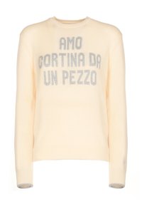 MC2 Saint Barth Maglione - ivory