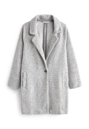 Manteau court - grey