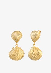 Sélectionné, gold-coloured
