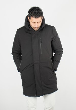 Paragoose Manteau d'hiver - black