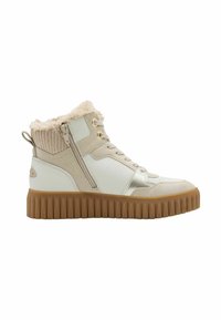 Marco Tozzi Bottes de neige - cream comb