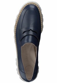 Paul Green Slipper - dark blue