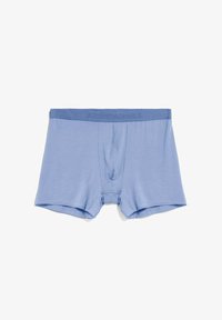 Niet geselecteerd, morning blue