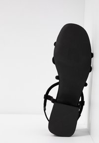 Anna Field Sandales - black