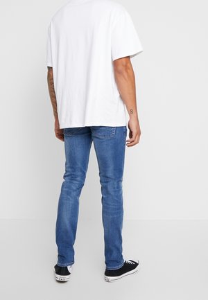 Jeans Slim Fit - light blue