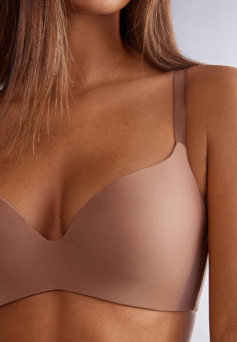 Lepel ADELE Reggiseno sfoderato apertura frontale: in offerta a 13.49