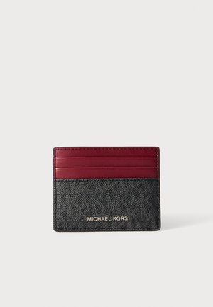 Michael Kors, UNISEX - Визитник - black