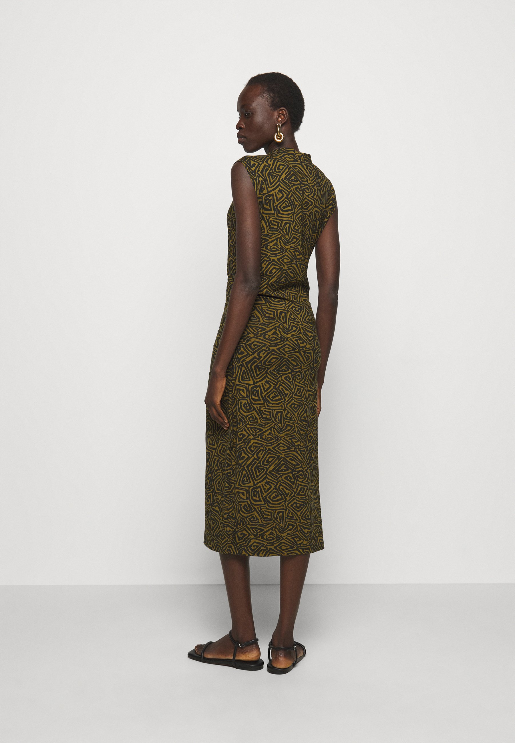 Proenza Schouler White Label ABSTRACT 