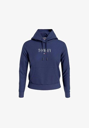 Hoodie - twilight navy