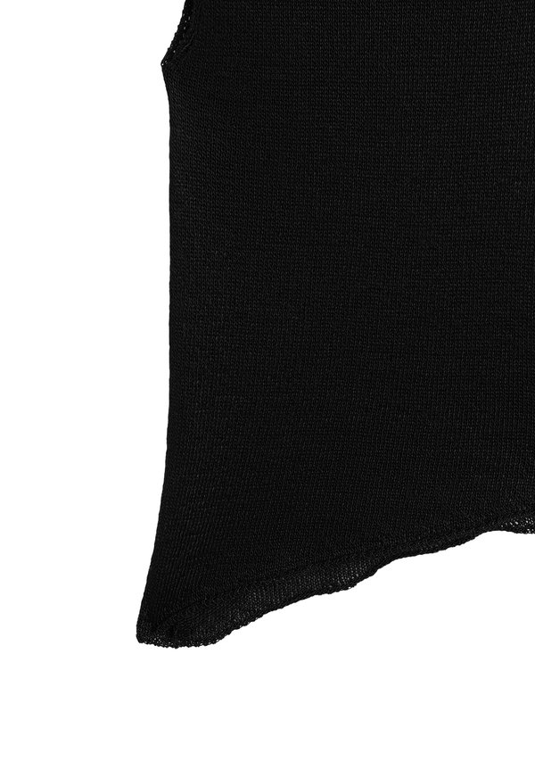 ASYMMETRIC CUTWORK - Top3