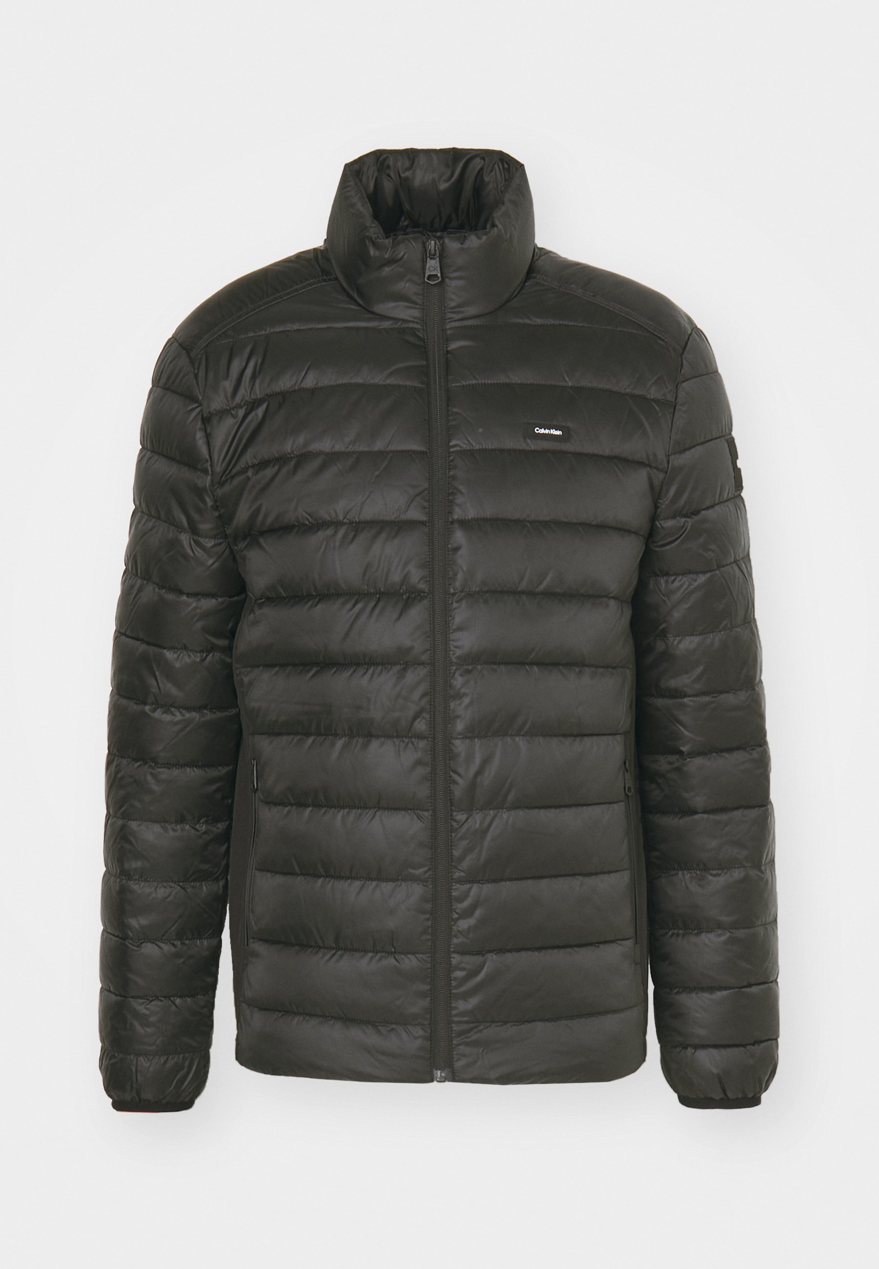 Jacket Daunenjacke MÃ¤nner Schwarz Puffer Jacke MÃ¤nner TAION