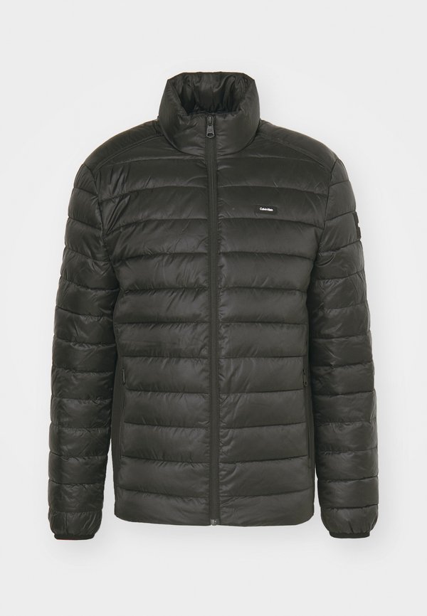 SIDE LOGO JACKET - Light jacket