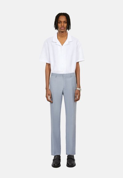The Kooples Anzughose - blue