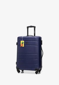 Niet geselecteerd, dark blue