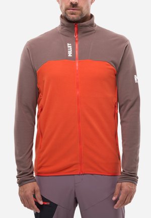 UBIC LIGHTGRID - Blouson - multicolore