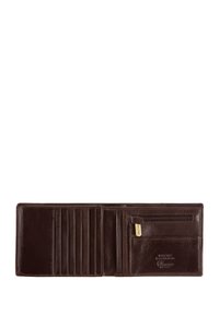 WITTCHEN FLORENCE - Peněženka - brown