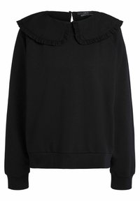 SET Mikina - black