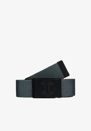 Element, ICON WEBBING BELT UNISEX - Ceinture - krd