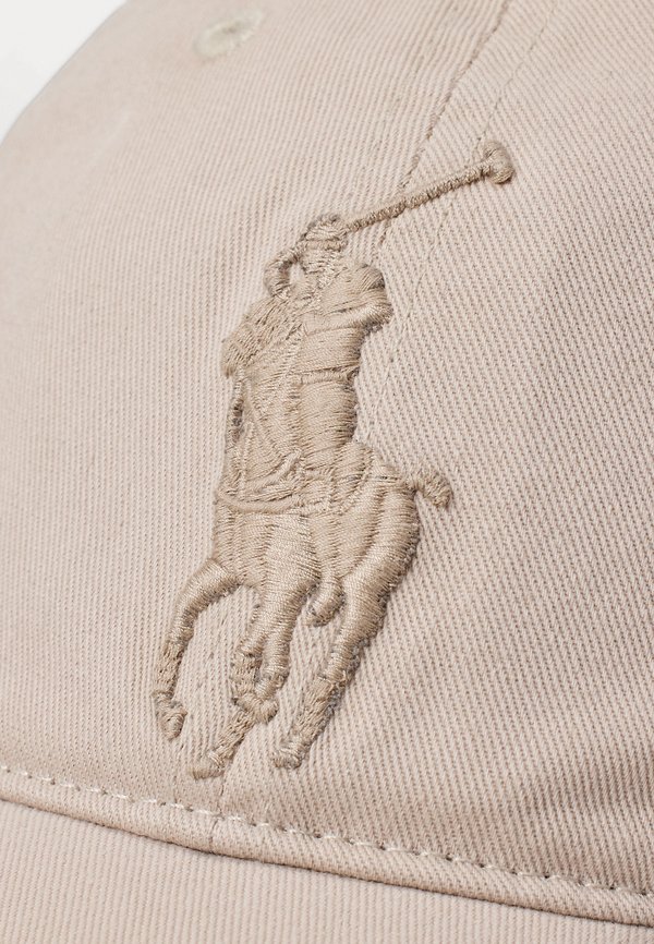 BIG PONY TWILL BALL CAP - Cap3