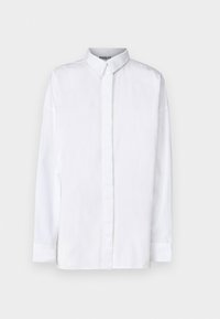 VILA - Bluza s gumbima - white