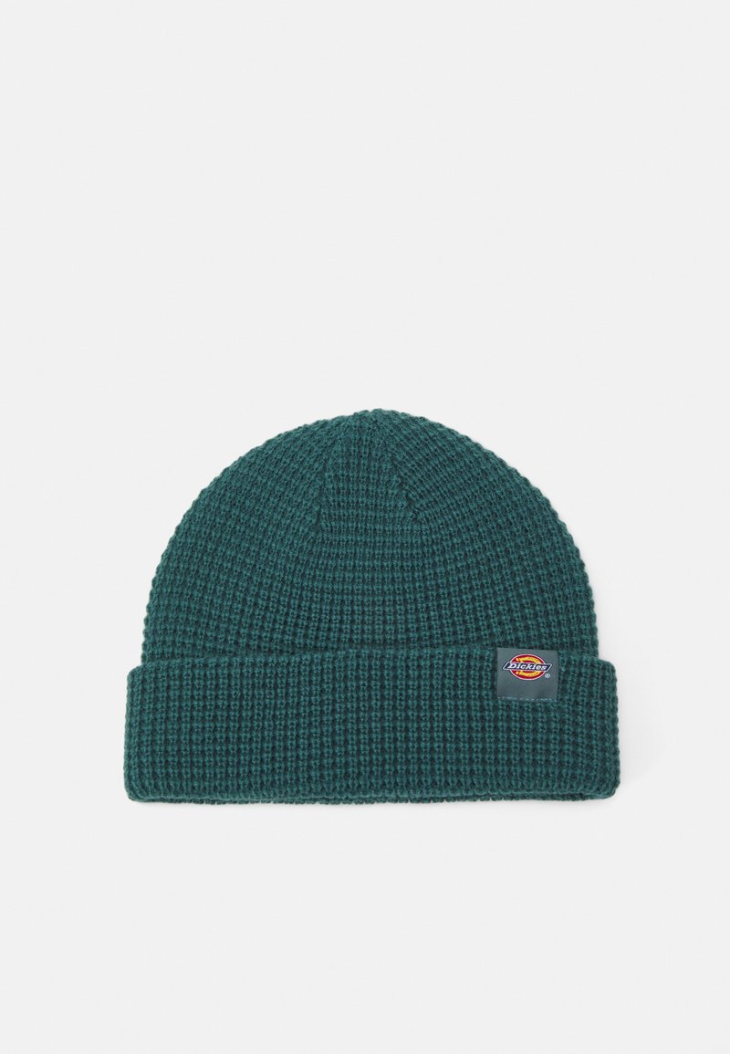 Dickies WOODWORTH UNISEX - Berretto - lincoln green