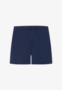 Non selezionato, deep navy