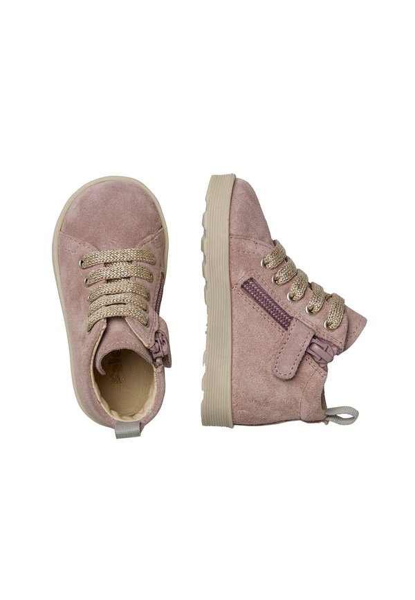 EVAERT ZIP – Lauflernschuh