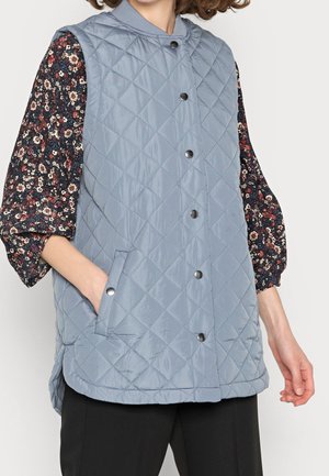 Vesta - grey