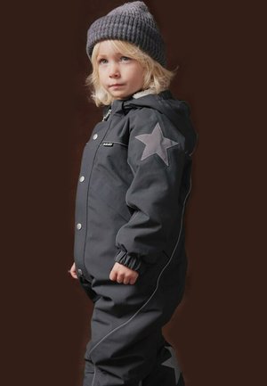 Snowsuit - space grey