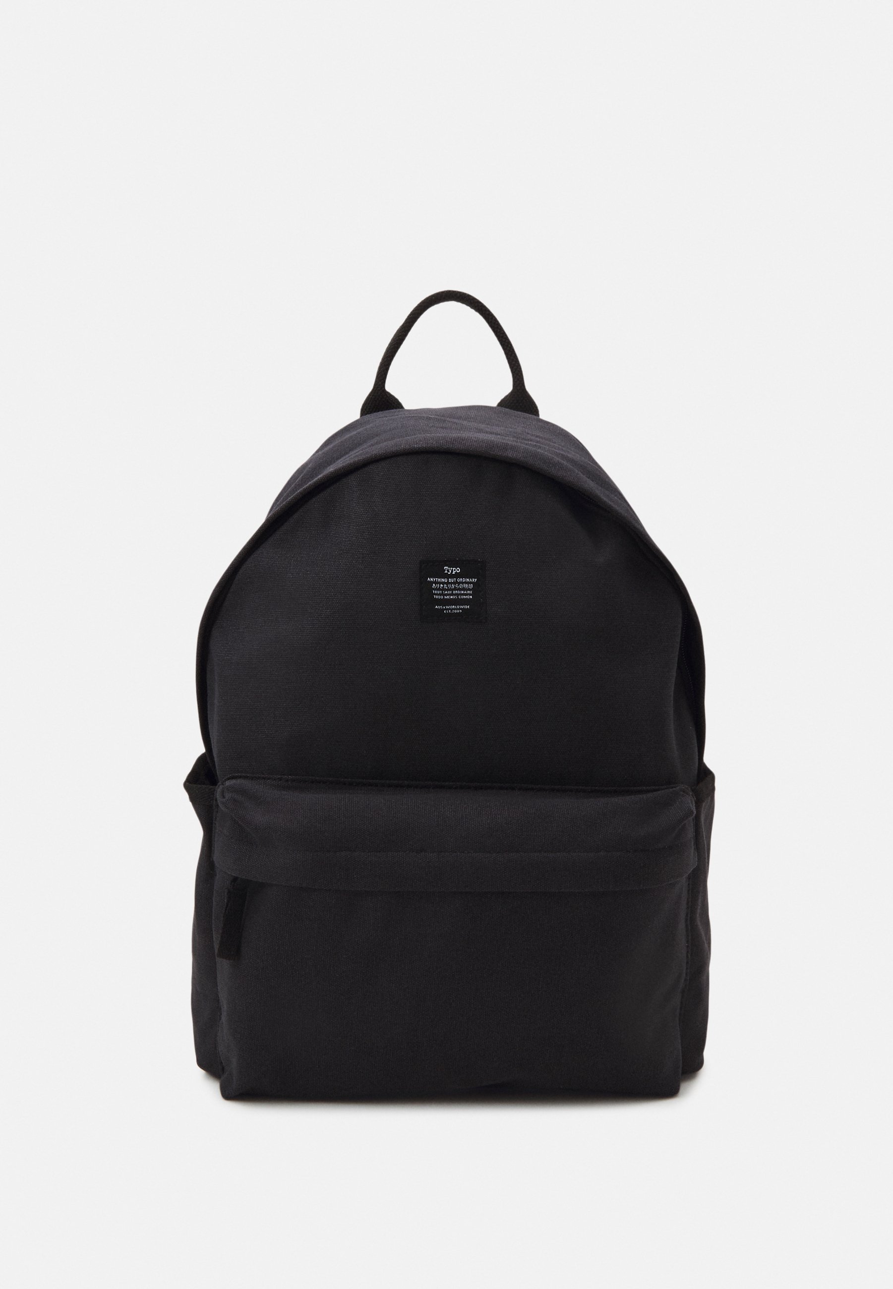 typo backpacks