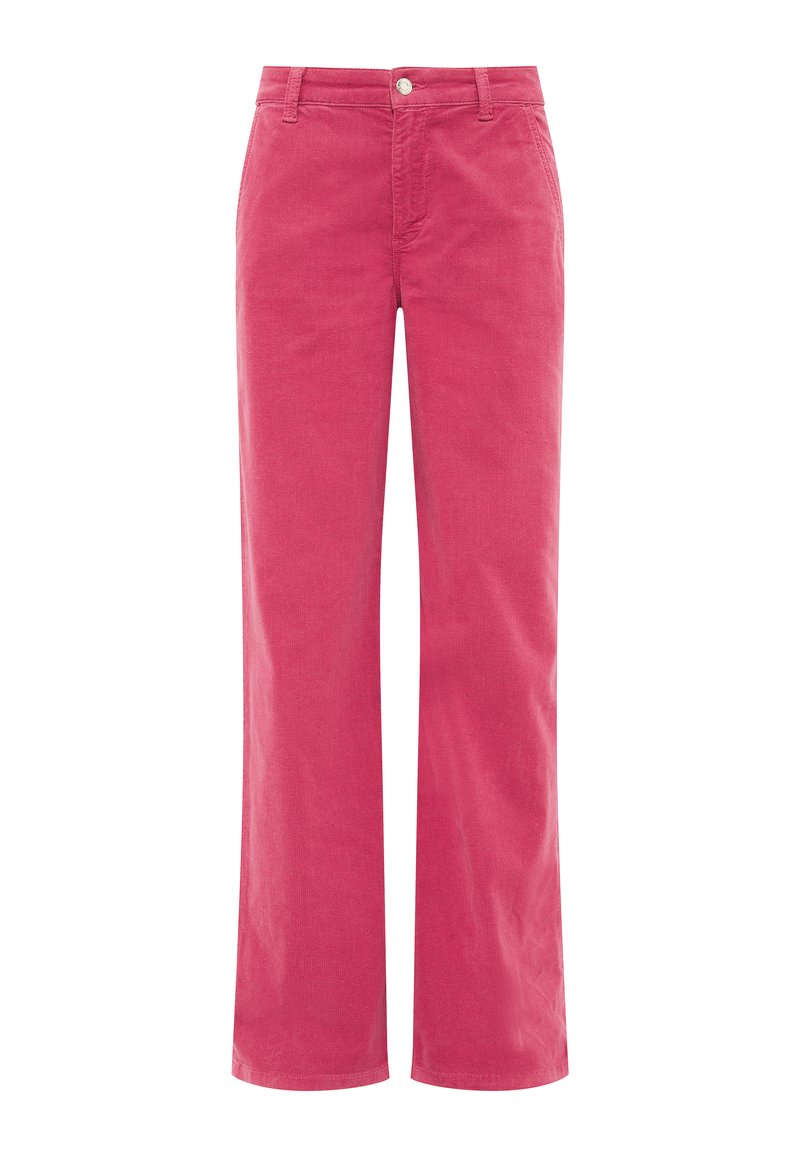 mavi Broek donkerroze