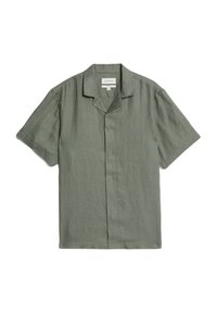 Unausgewählt, green