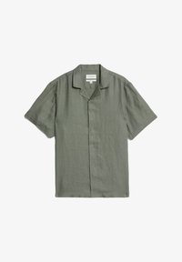 Niet geselecteerd, green