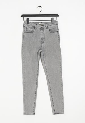 Levi's®, Jeans Skinny Fit - grey