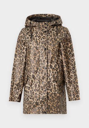 Vero Moda, VMMALOU - Impermeable - irish cream
